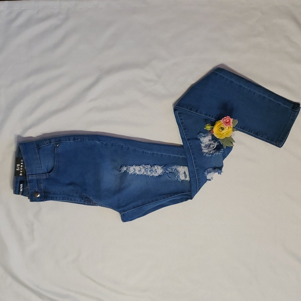 Fashion Nova Jeans